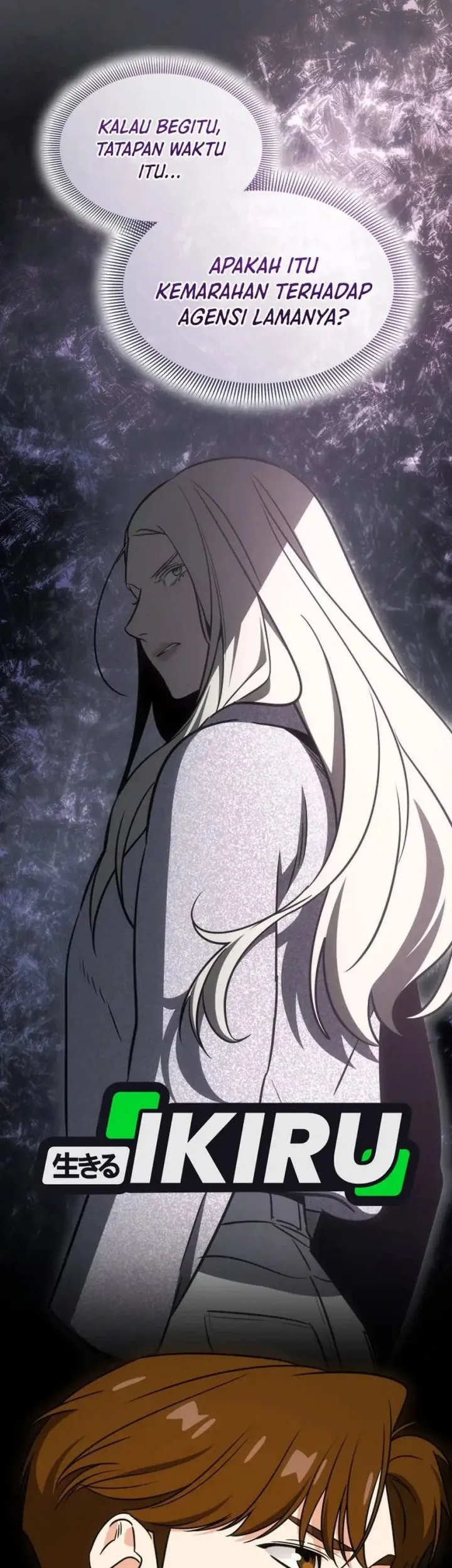 I Am With the Music Immortals Chapter 98 Gambar 71