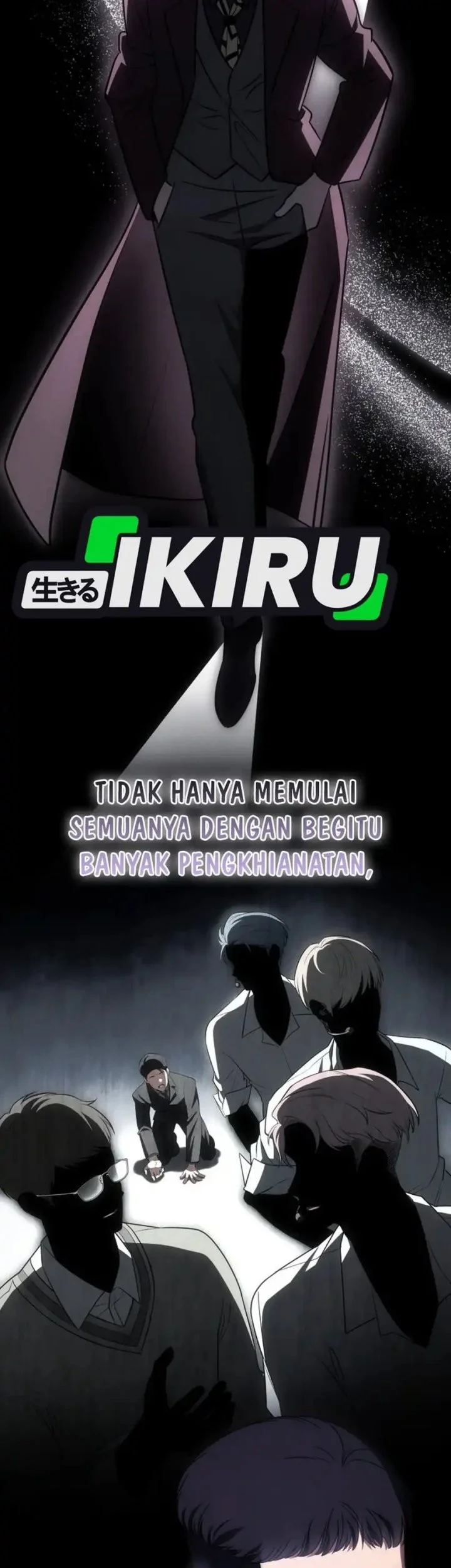 I Am With the Music Immortals Chapter 98 Gambar 77