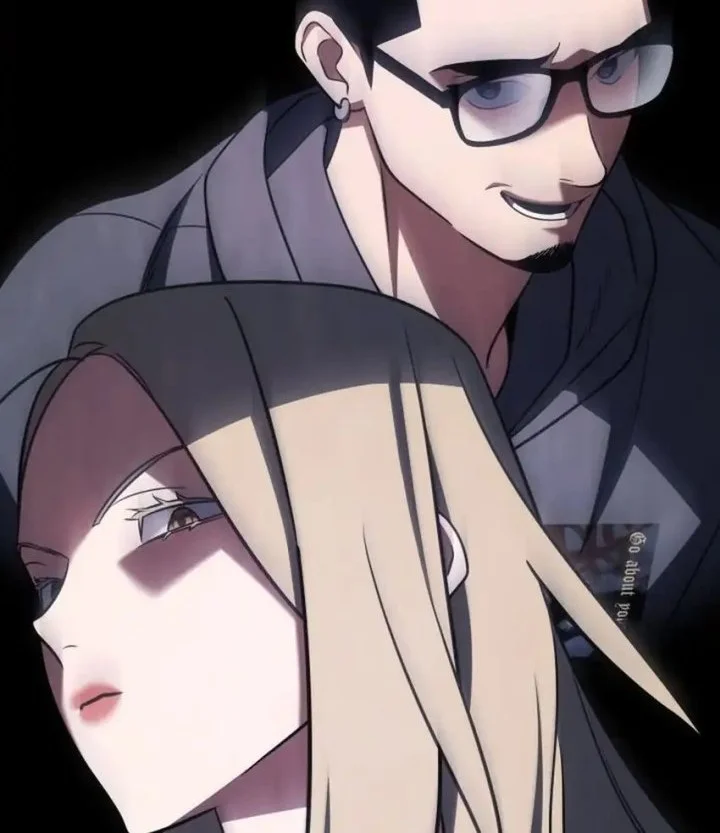 I Am With the Music Immortals Chapter 98 Gambar 78