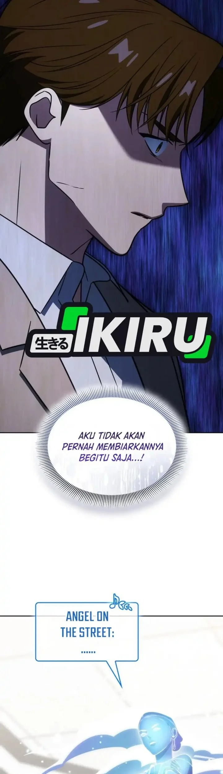 I Am With the Music Immortals Chapter 98 Gambar 81