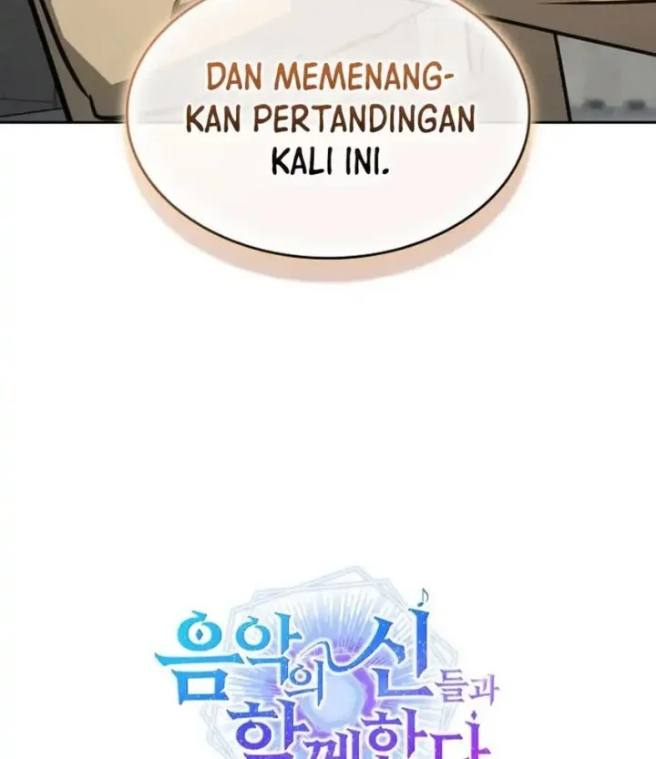 I Am With the Music Immortals Chapter 98 Gambar 86