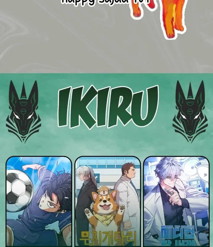 I Am With the Music Immortals Chapter 98 Gambar 88