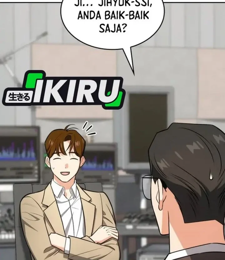 I Am With the Music Immortals Chapter 98 Gambar 8