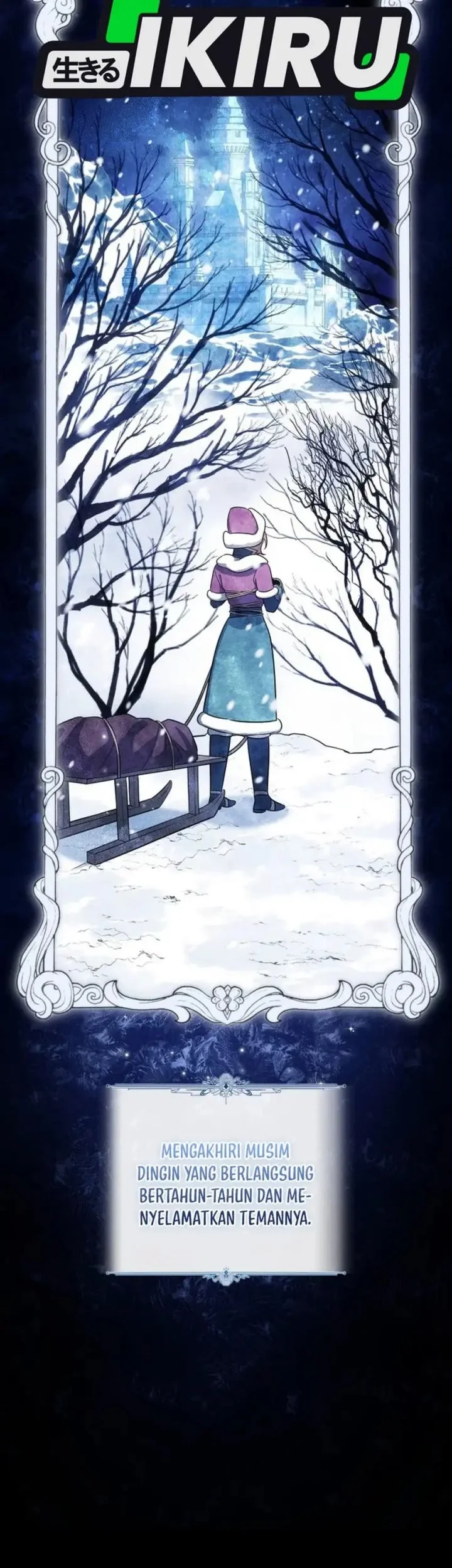 I Am With the Music Immortals Chapter 98 Gambar 13