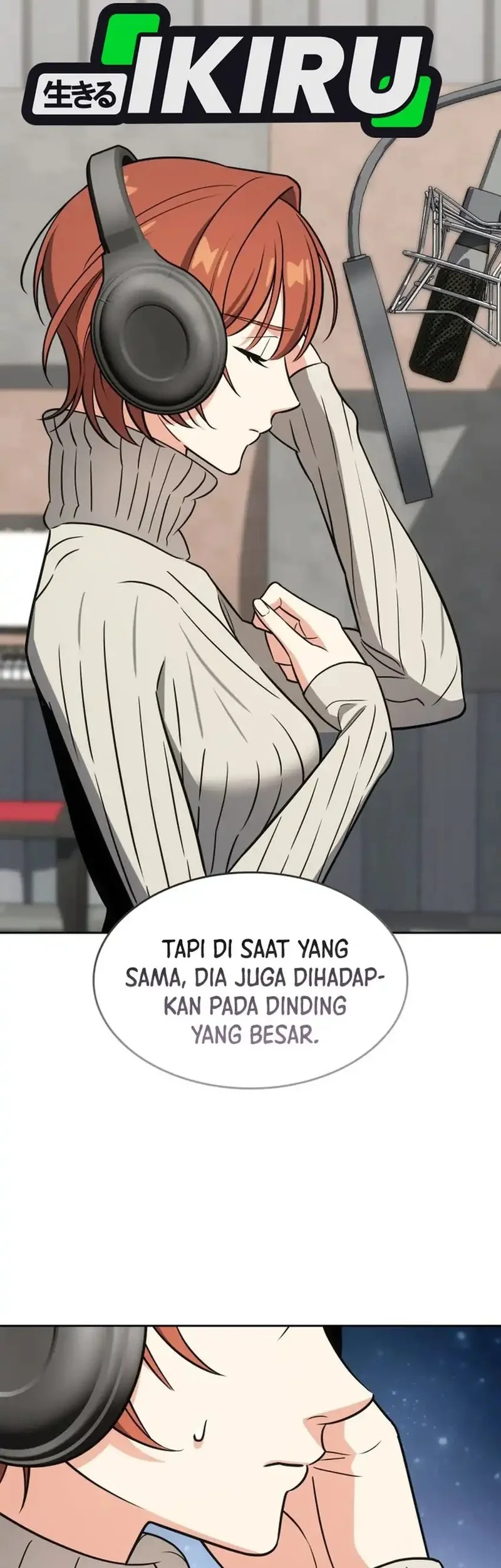 I Am With the Music Immortals Chapter 99 Gambar 37