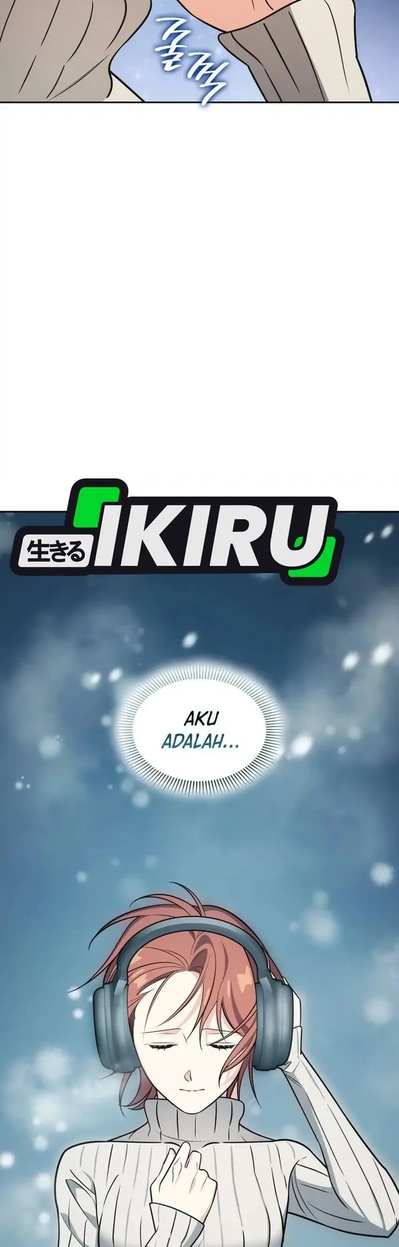 I Am With the Music Immortals Chapter 99 Gambar 38