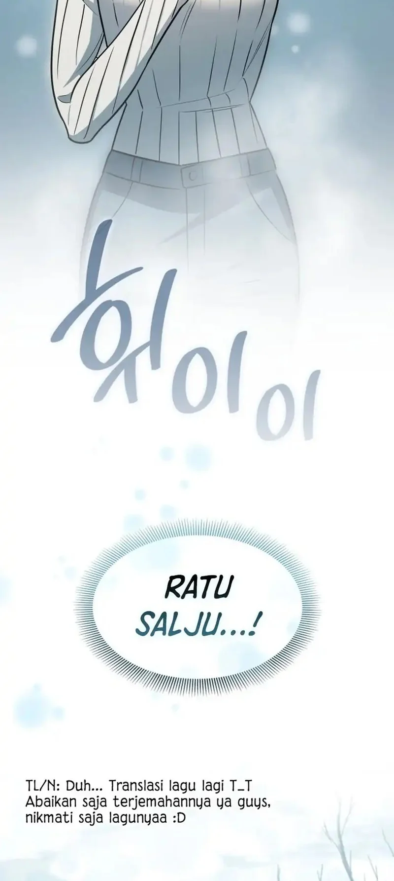 I Am With the Music Immortals Chapter 99 Gambar 39