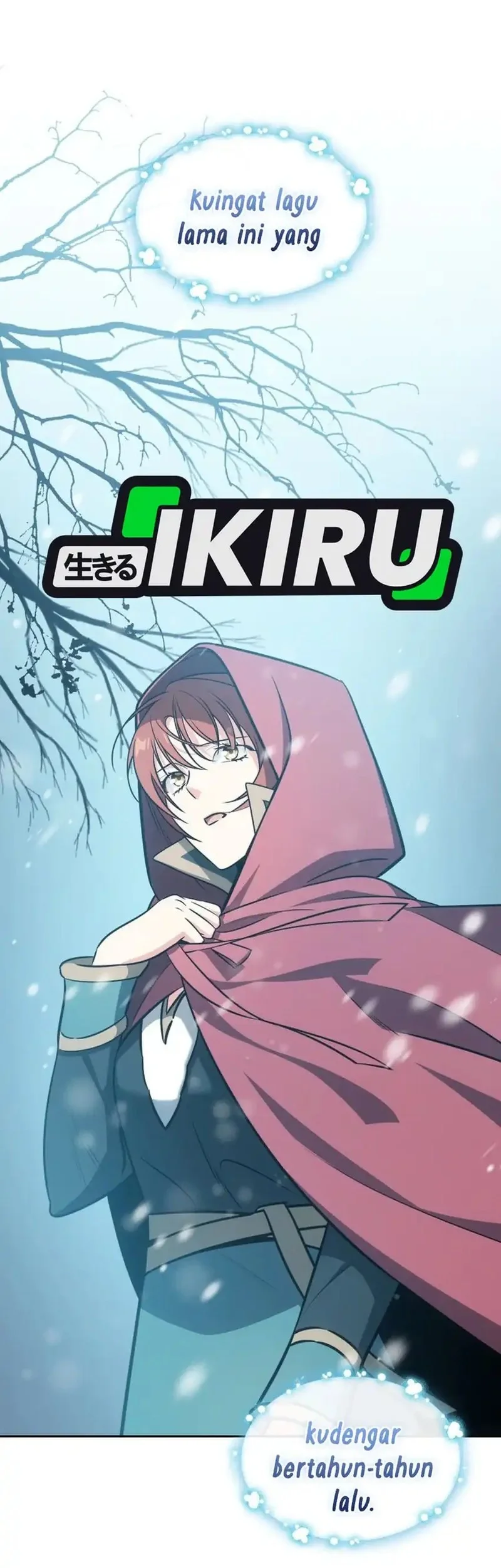 I Am With the Music Immortals Chapter 99 Gambar 42