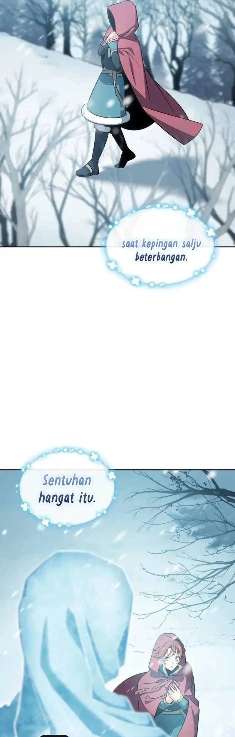 I Am With the Music Immortals Chapter 99 Gambar 44