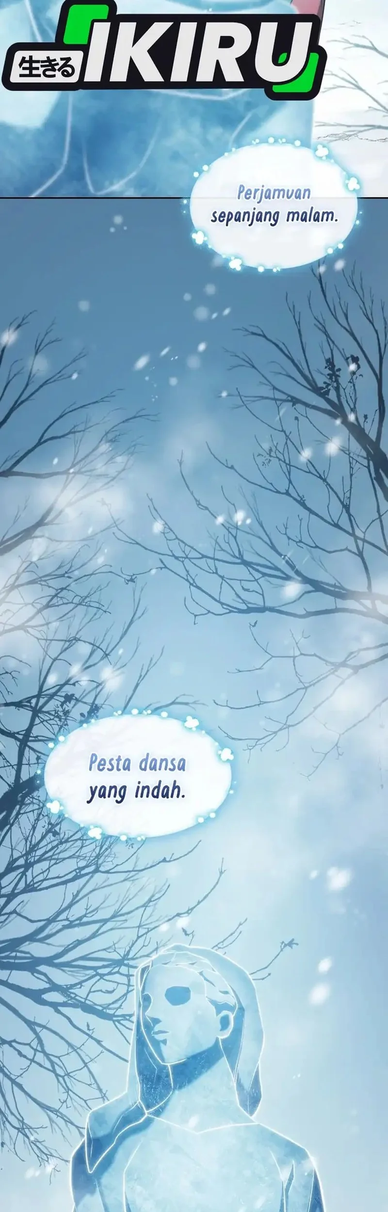 I Am With the Music Immortals Chapter 99 Gambar 45