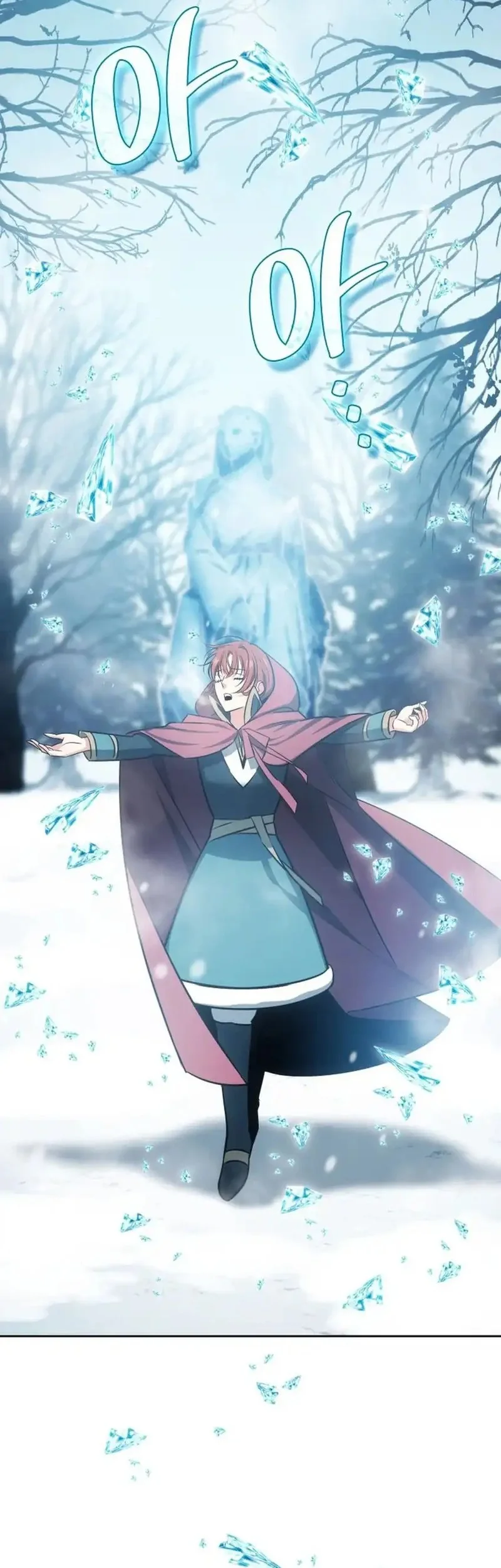 I Am With the Music Immortals Chapter 99 Gambar 49