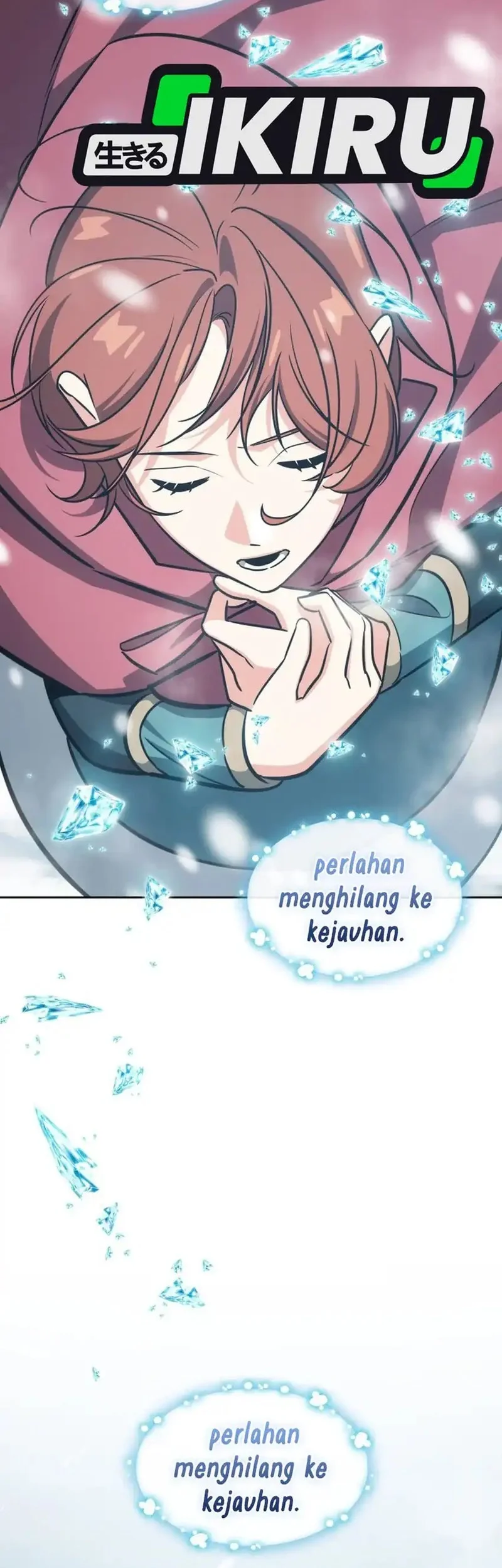 I Am With the Music Immortals Chapter 99 Gambar 56