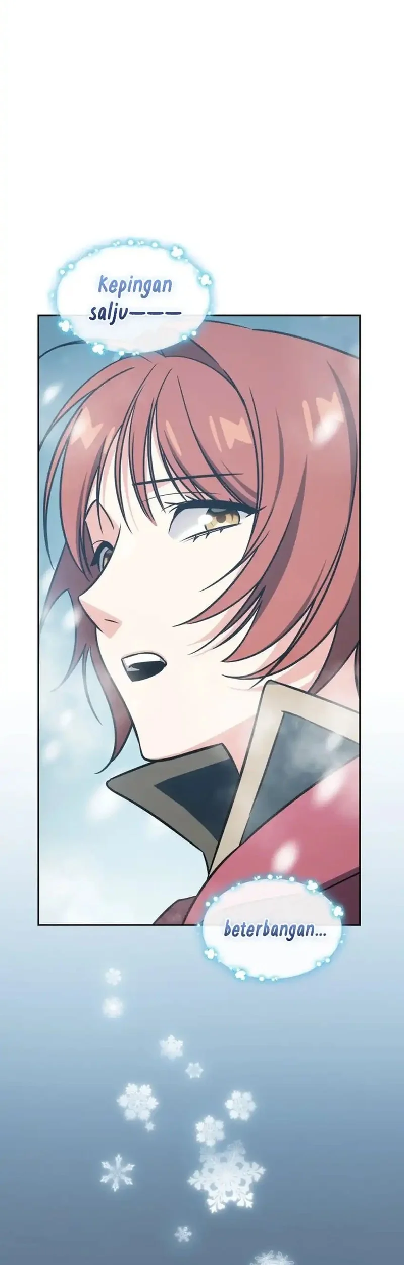 I Am With the Music Immortals Chapter 99 Gambar 58