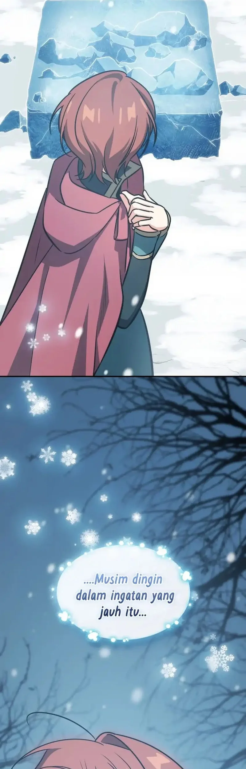 I Am With the Music Immortals Chapter 99 Gambar 60