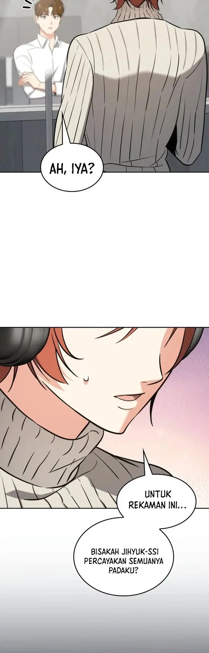 I Am With the Music Immortals Chapter 99 Gambar 74