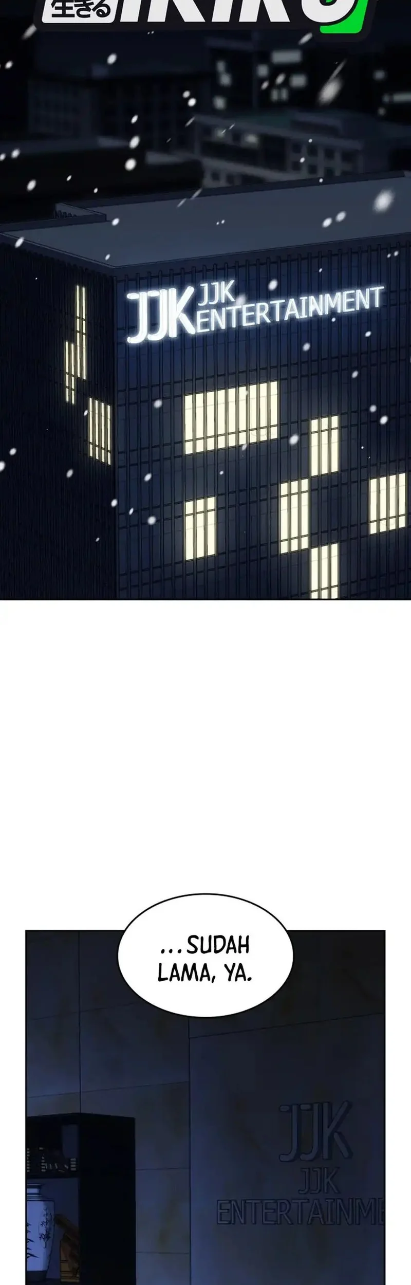 Manhwa I Am With the Music Immortals Chapter 99 gambar nomor 2