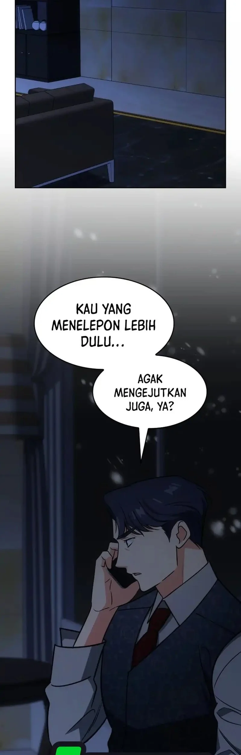 I Am With the Music Immortals Chapter 99 Gambar 3