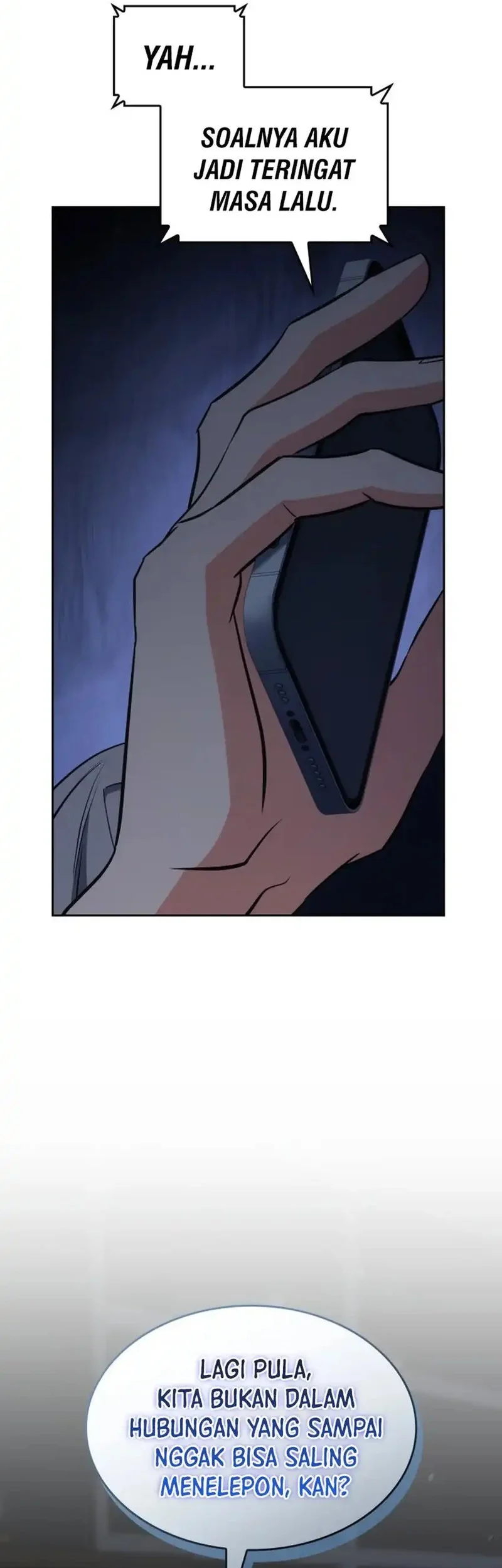 I Am With the Music Immortals Chapter 99 Gambar 5