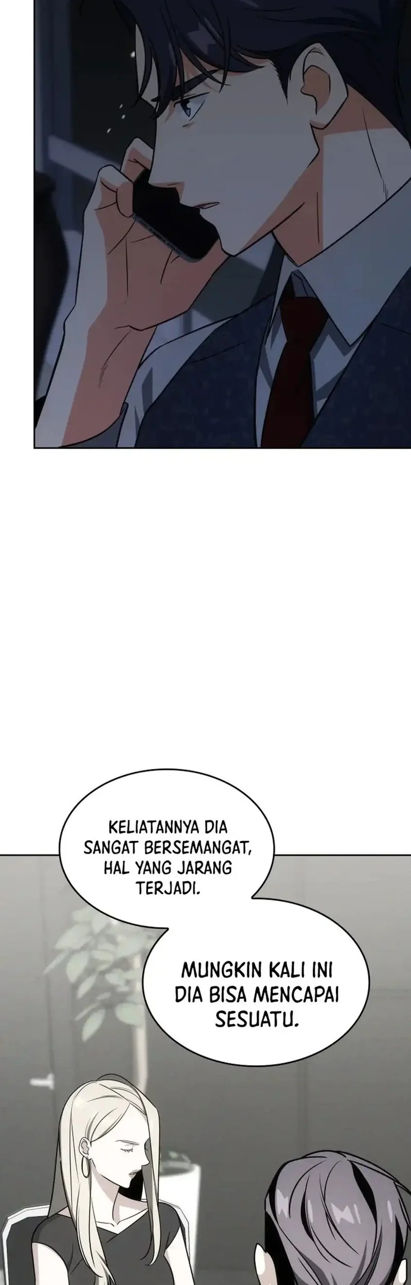 I Am With the Music Immortals Chapter 99 Gambar 10