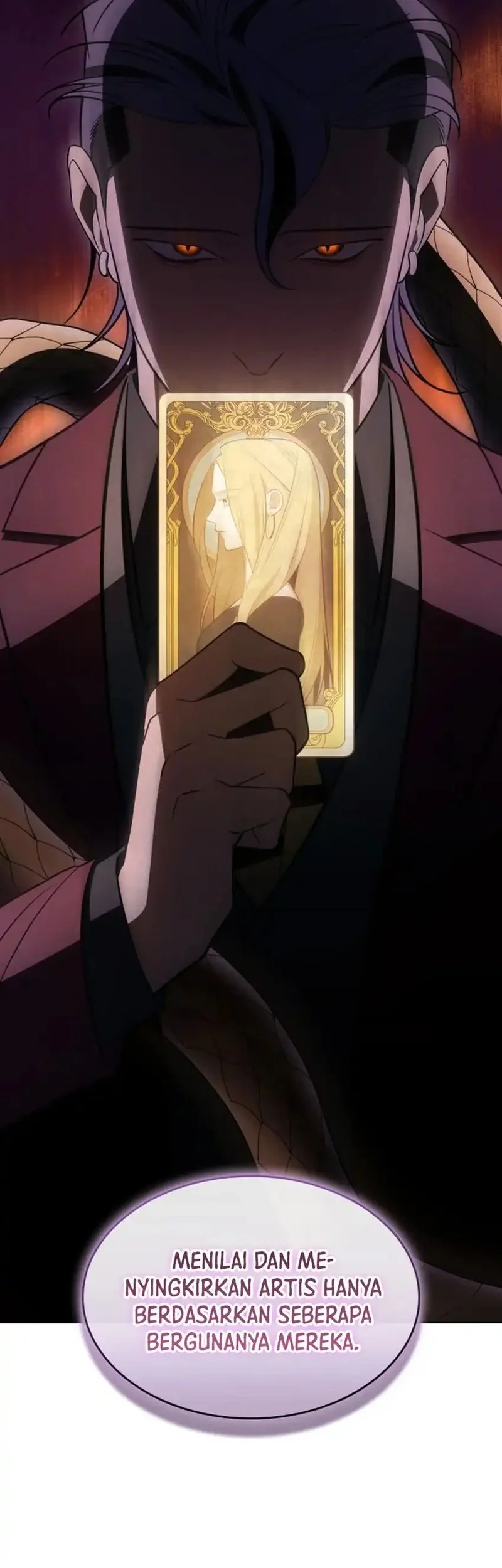 I Am With the Music Immortals Chapter 99 Gambar 14