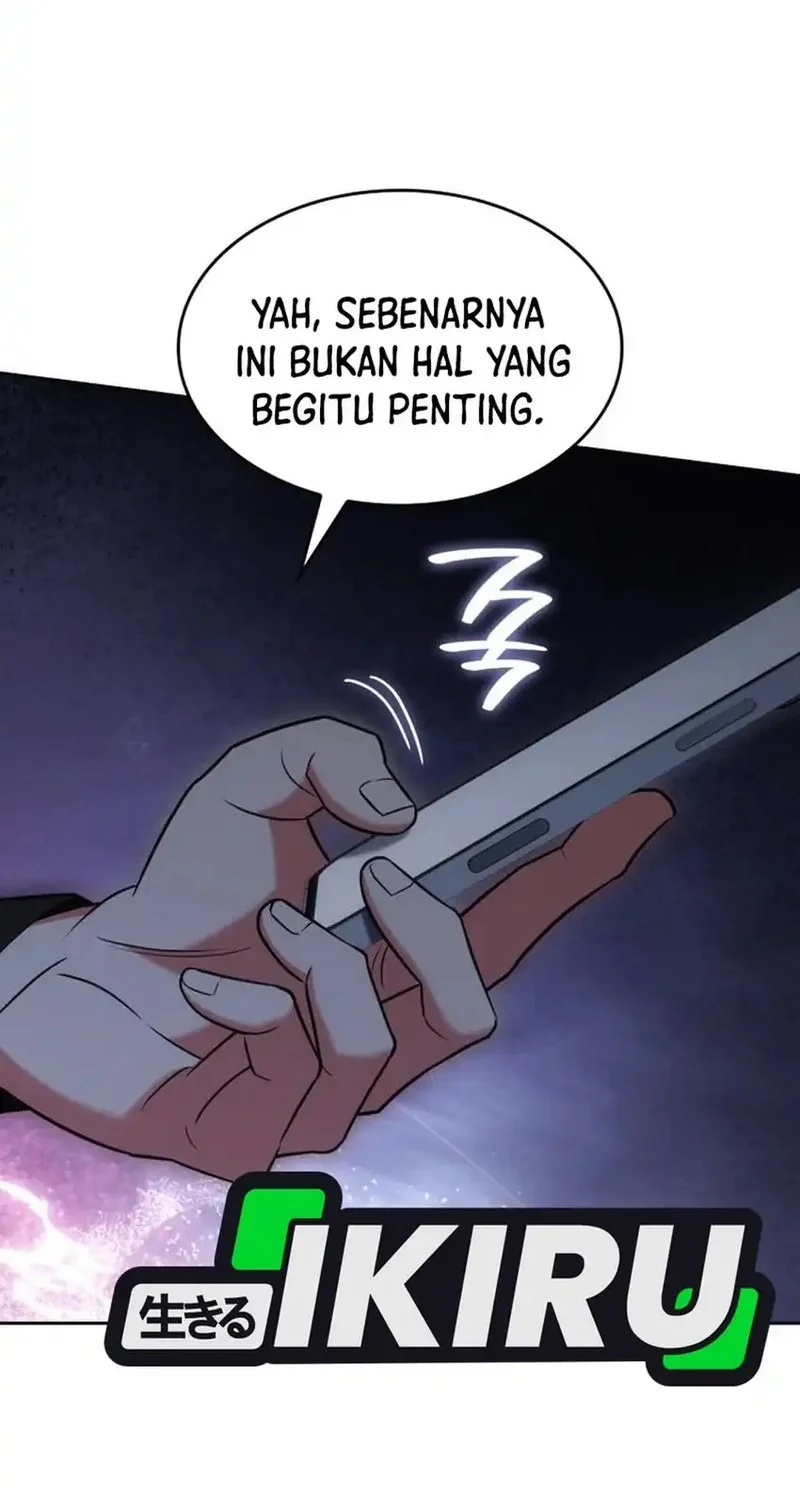 I Am With the Music Immortals Chapter 99 Gambar 20