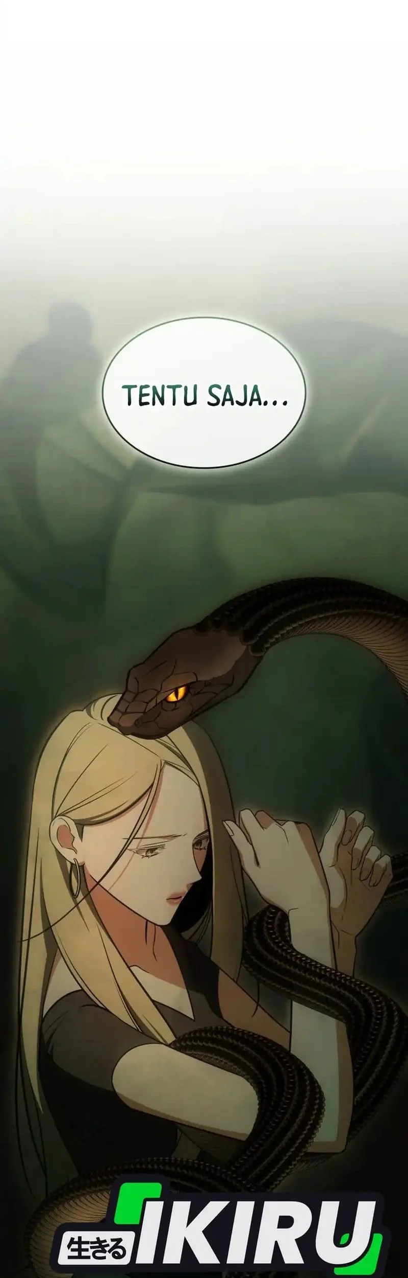 I Am With the Music Immortals Chapter 99 Gambar 25