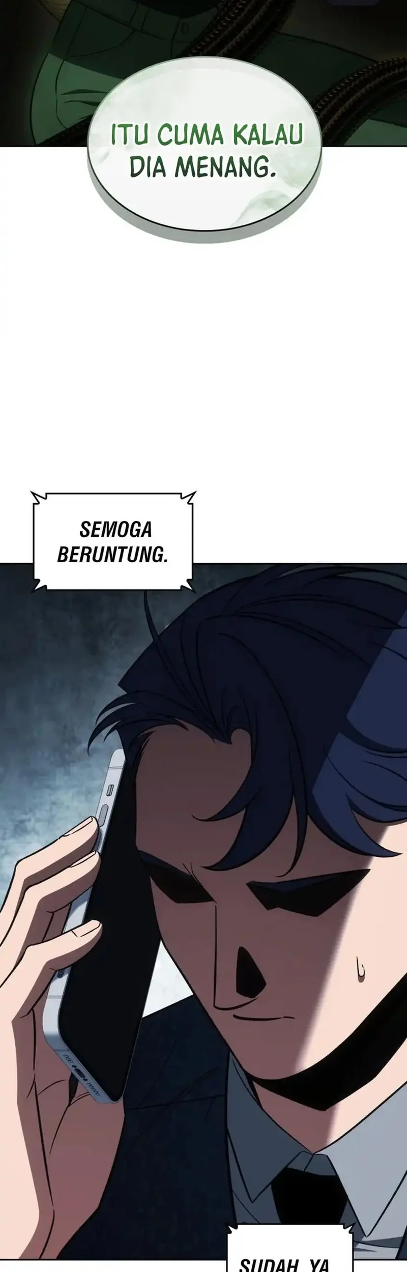 I Am With the Music Immortals Chapter 99 Gambar 26