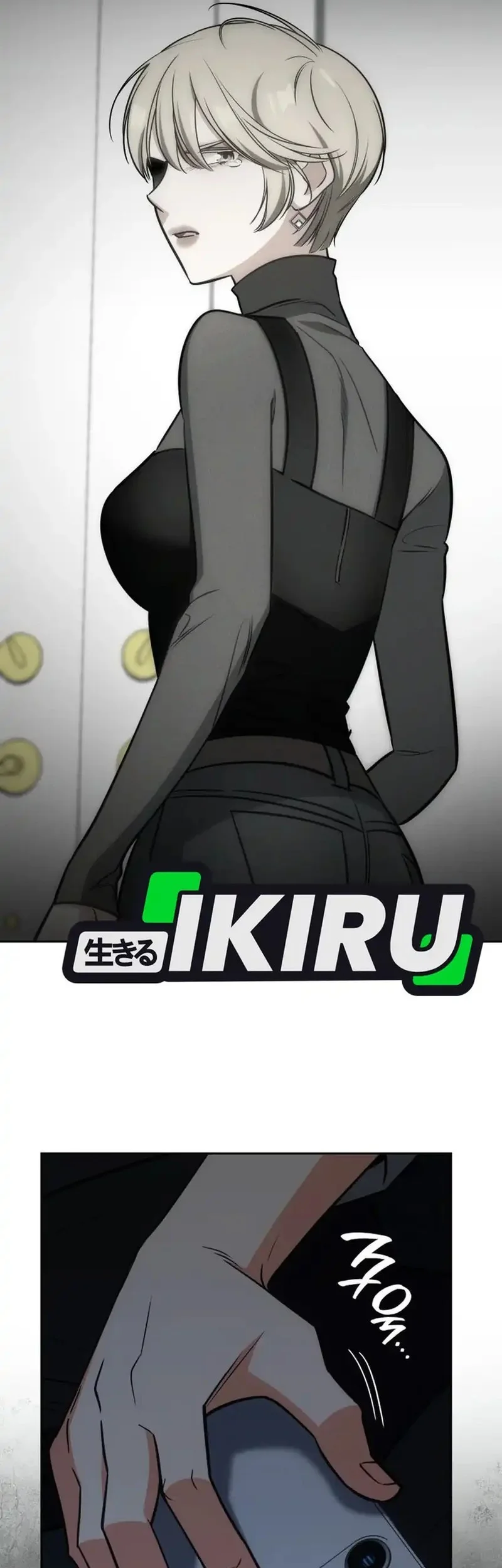 I Am With the Music Immortals Chapter 99 Gambar 29