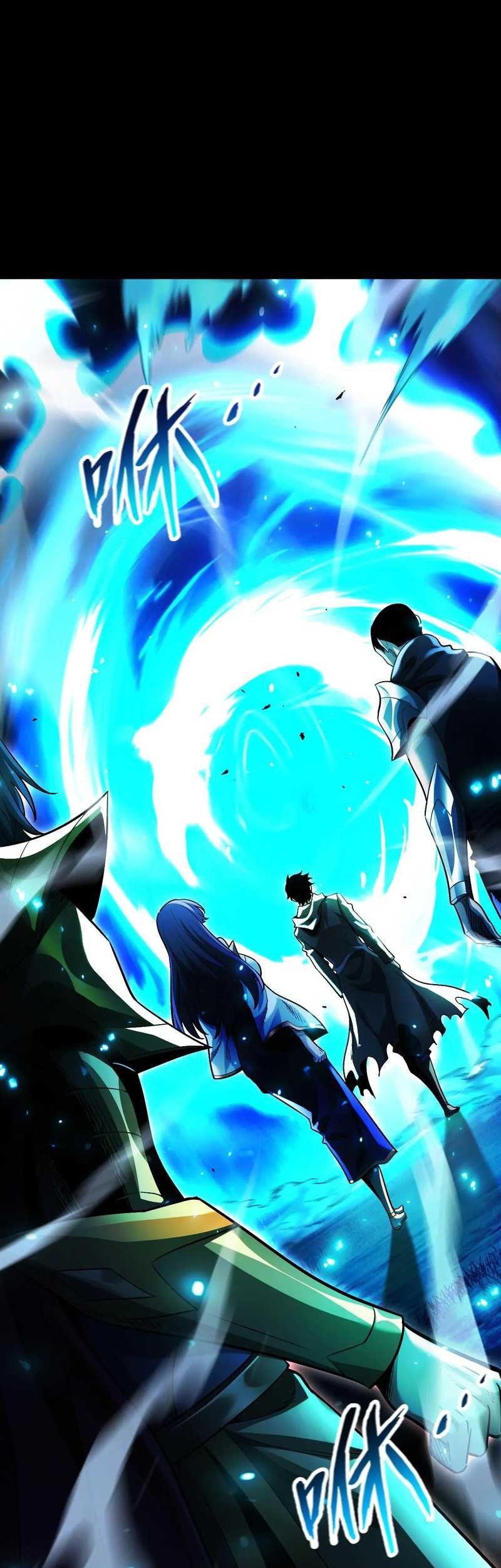 I Awoke as a God After Auto Battling For a Million Years (Idle Player Returns as a God) Chapter 23 Gambar 17