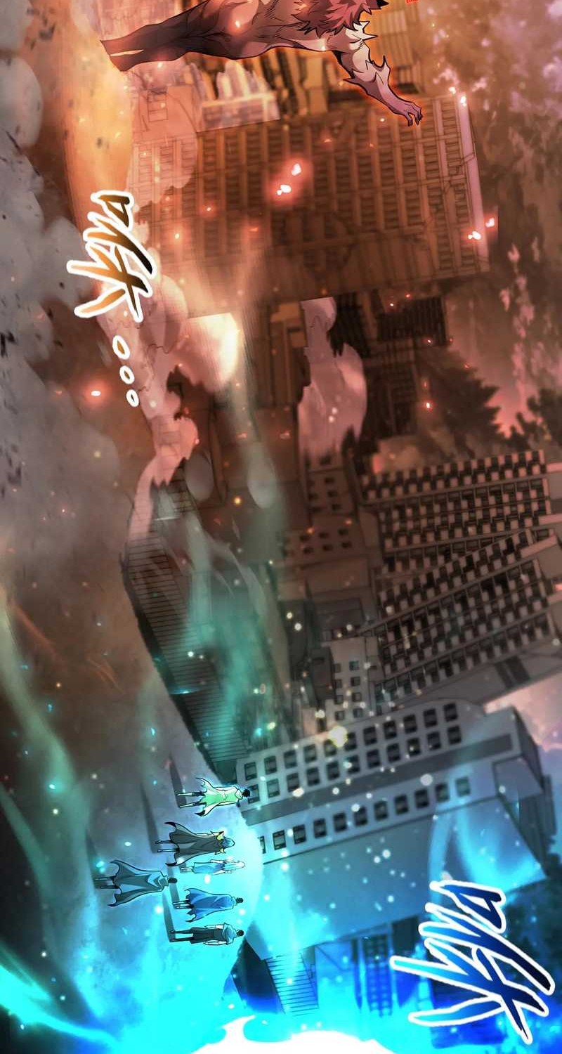 I Awoke as a God After Auto Battling For a Million Years (Idle Player Returns as a God) Chapter 23 Gambar 20