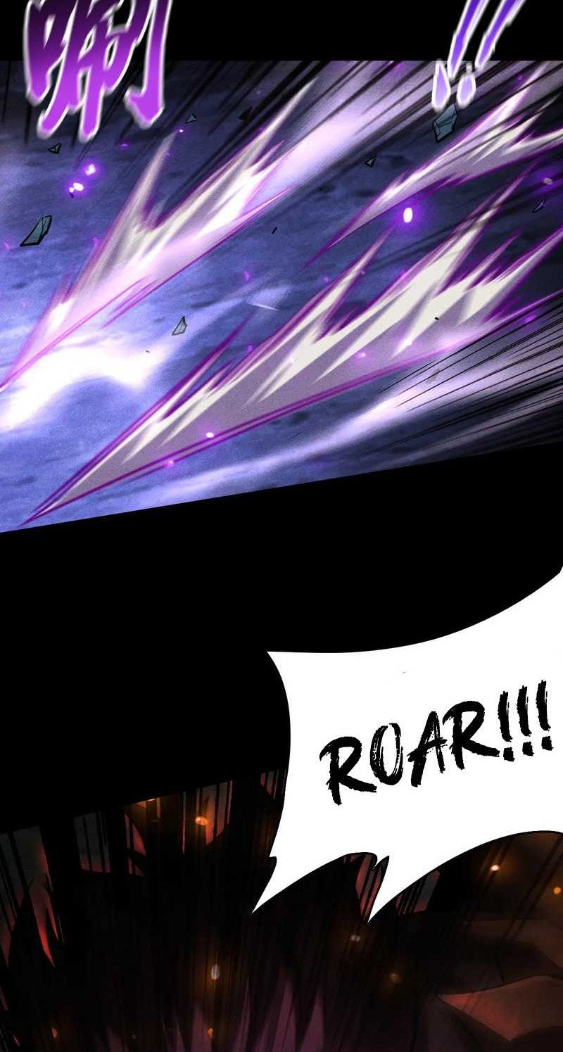 I Awoke as a God After Auto Battling For a Million Years (Idle Player Returns as a God) Chapter 23 Gambar 29