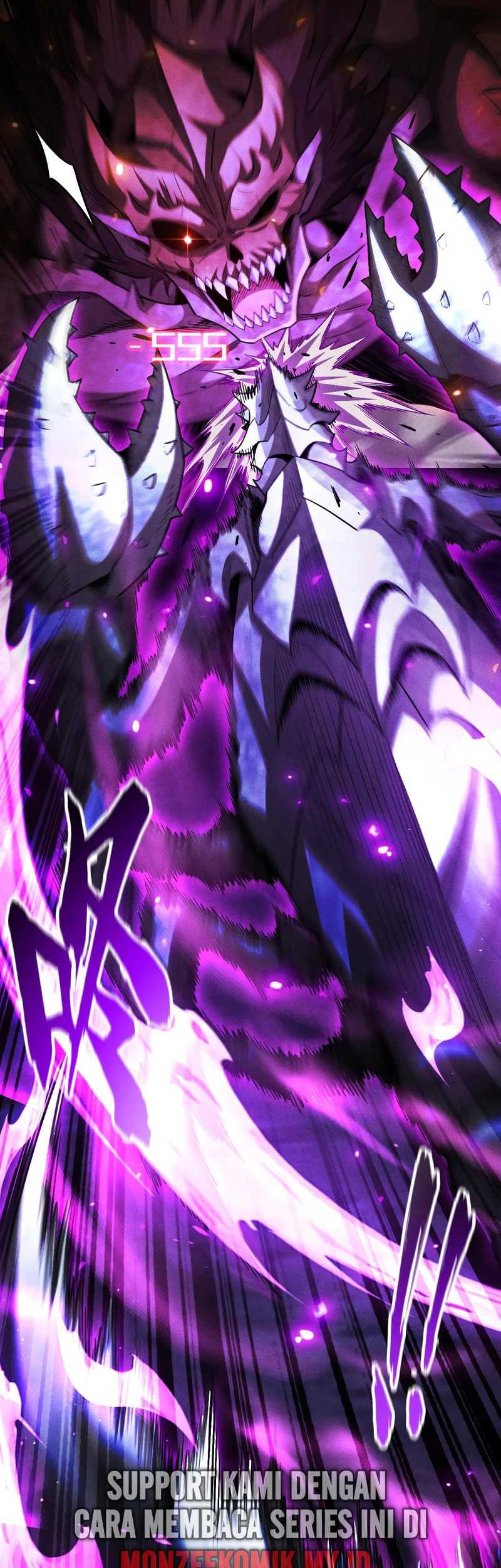 I Awoke as a God After Auto Battling For a Million Years (Idle Player Returns as a God) Chapter 23 Gambar 30