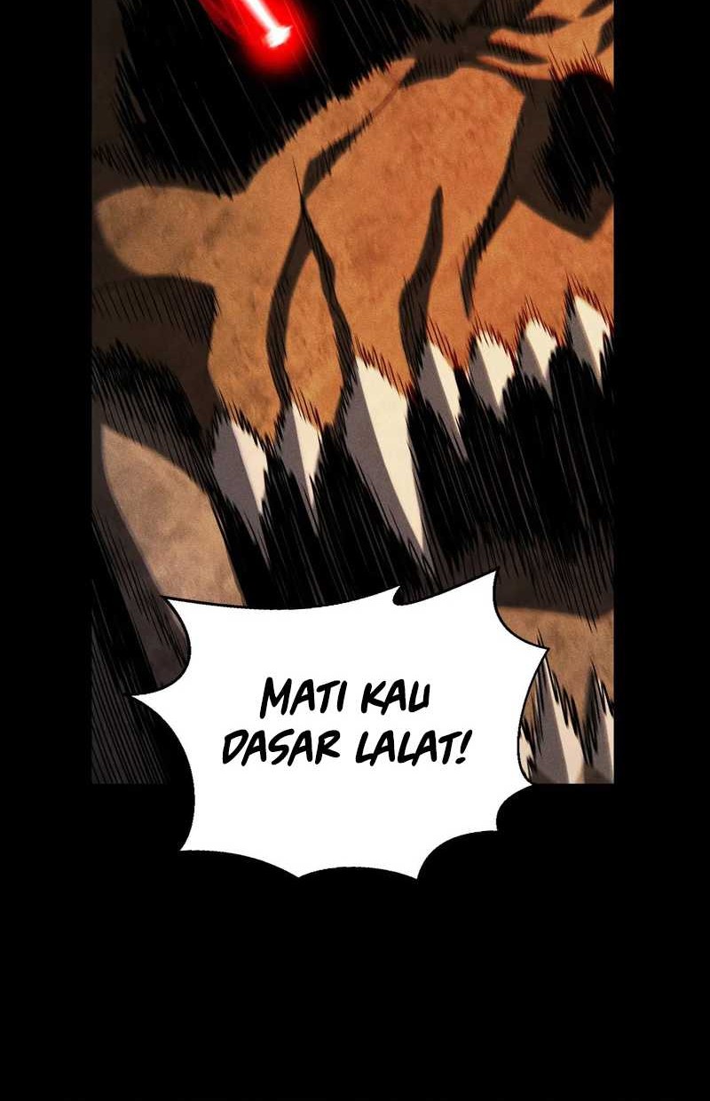 I Awoke as a God After Auto Battling For a Million Years (Idle Player Returns as a God) Chapter 23 Gambar 35