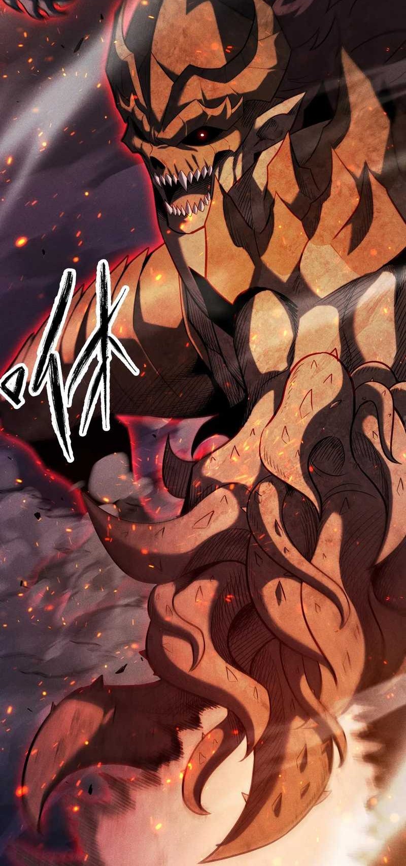 I Awoke as a God After Auto Battling For a Million Years (Idle Player Returns as a God) Chapter 23 Gambar 37