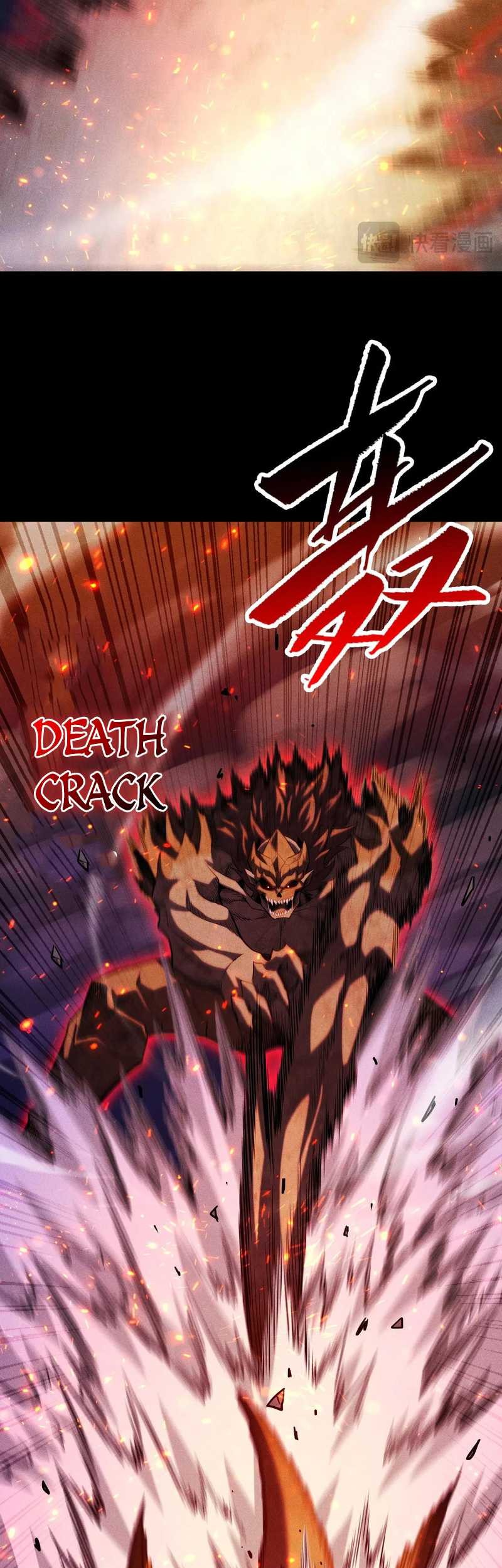 I Awoke as a God After Auto Battling For a Million Years (Idle Player Returns as a God) Chapter 23 Gambar 38