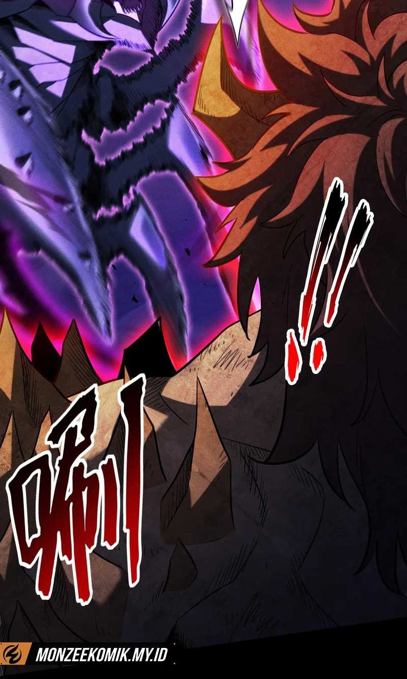 I Awoke as a God After Auto Battling For a Million Years (Idle Player Returns as a God) Chapter 23 Gambar 41