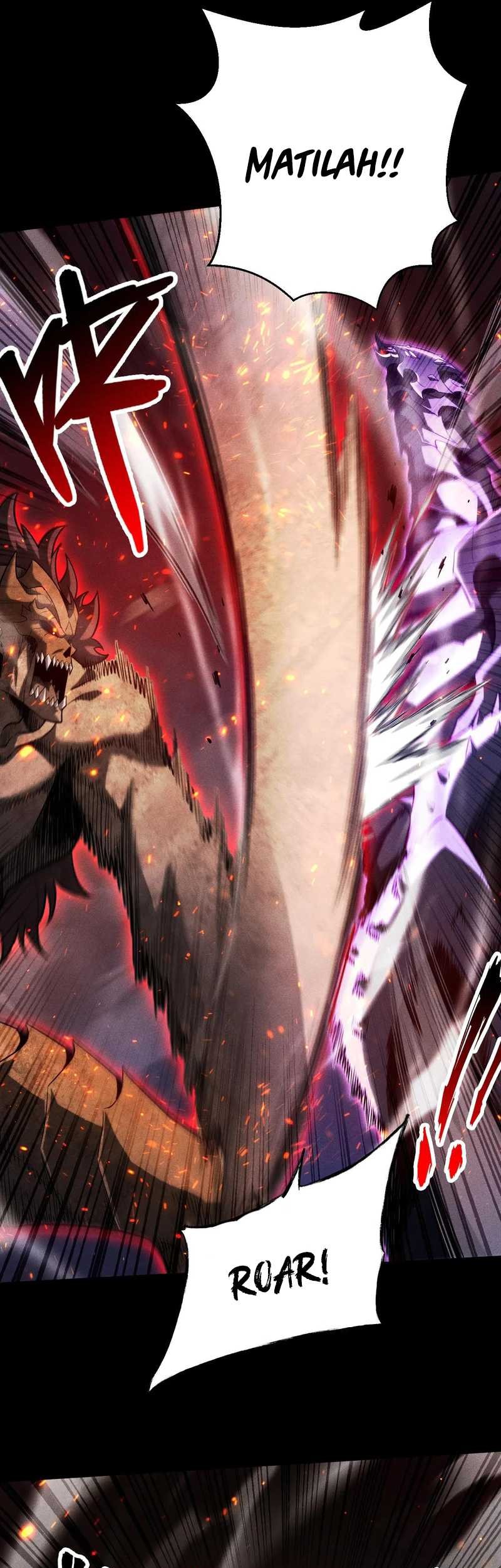 I Awoke as a God After Auto Battling For a Million Years (Idle Player Returns as a God) Chapter 23 Gambar 42