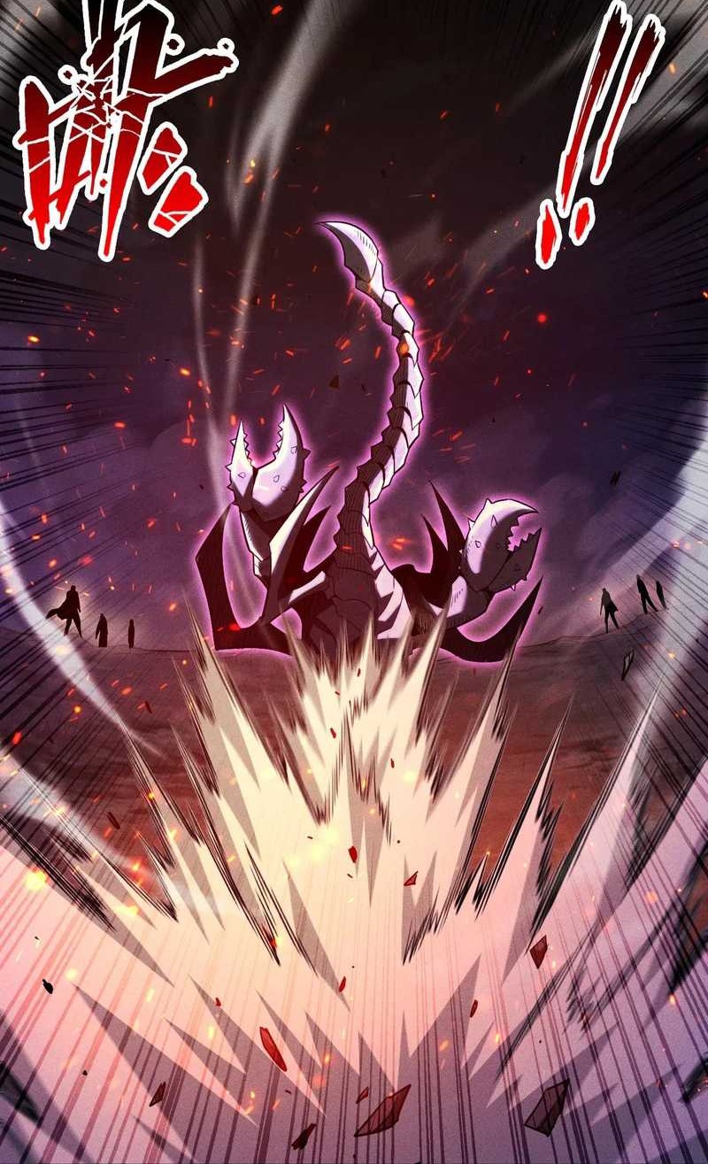 I Awoke as a God After Auto Battling For a Million Years (Idle Player Returns as a God) Chapter 23 Gambar 43