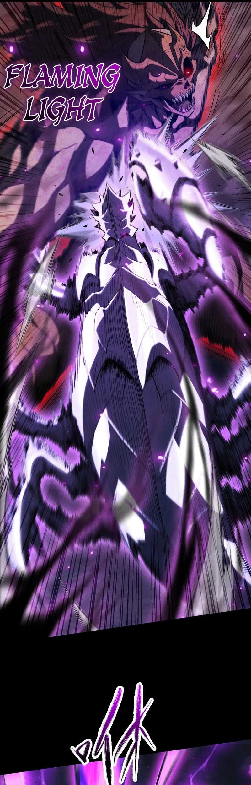 I Awoke as a God After Auto Battling For a Million Years (Idle Player Returns as a God) Chapter 23 Gambar 48