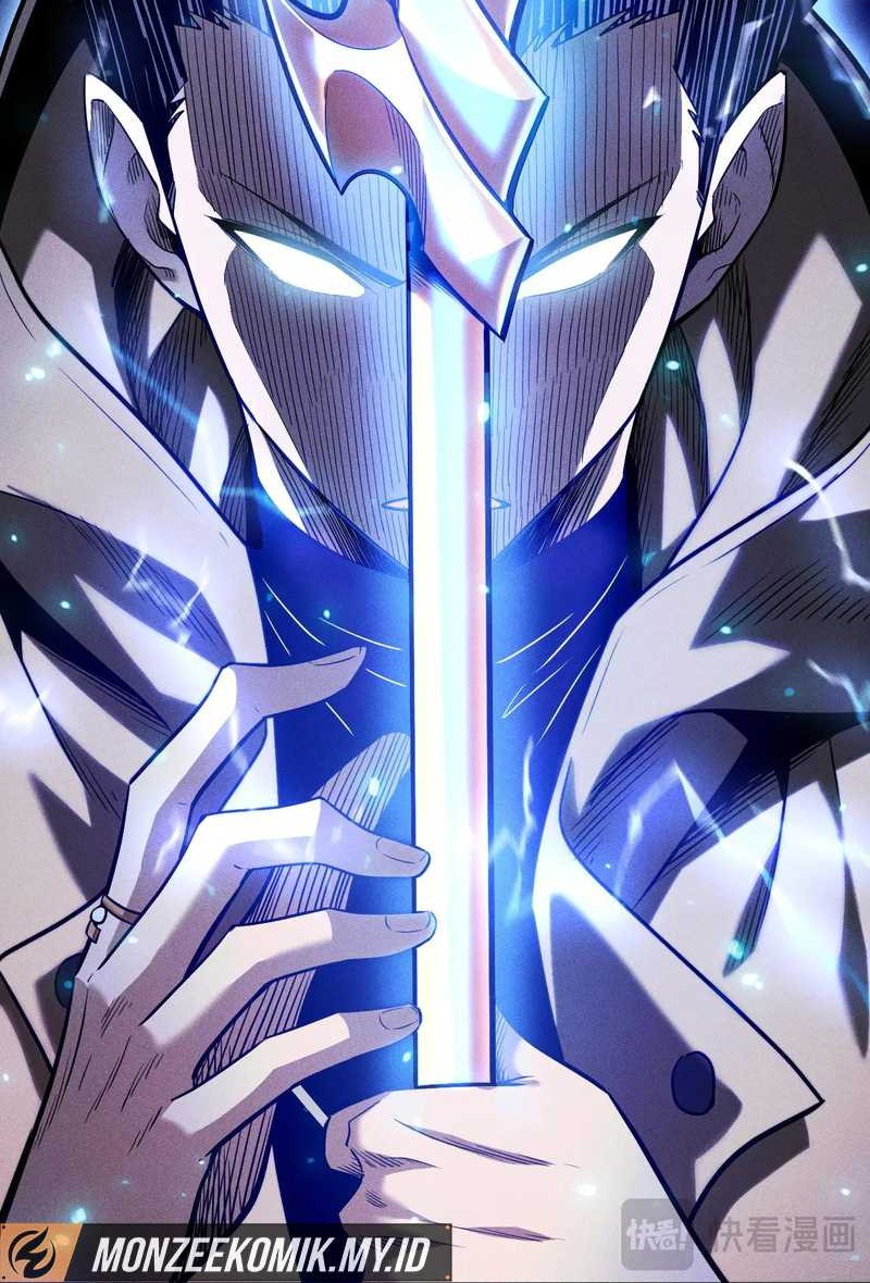 I Awoke as a God After Auto Battling For a Million Years (Idle Player Returns as a God) Chapter 23 Gambar 55