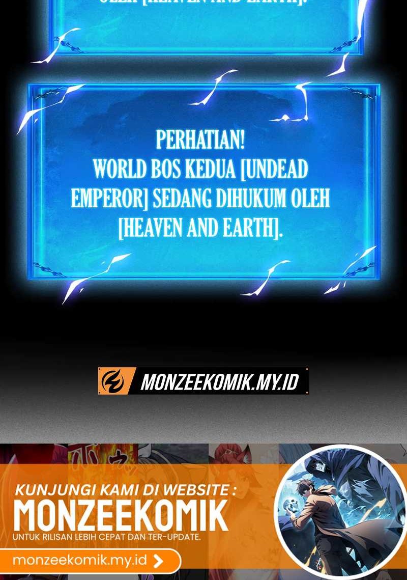 I Awoke as a God After Auto Battling For a Million Years (Idle Player Returns as a God) Chapter 23 Gambar 63