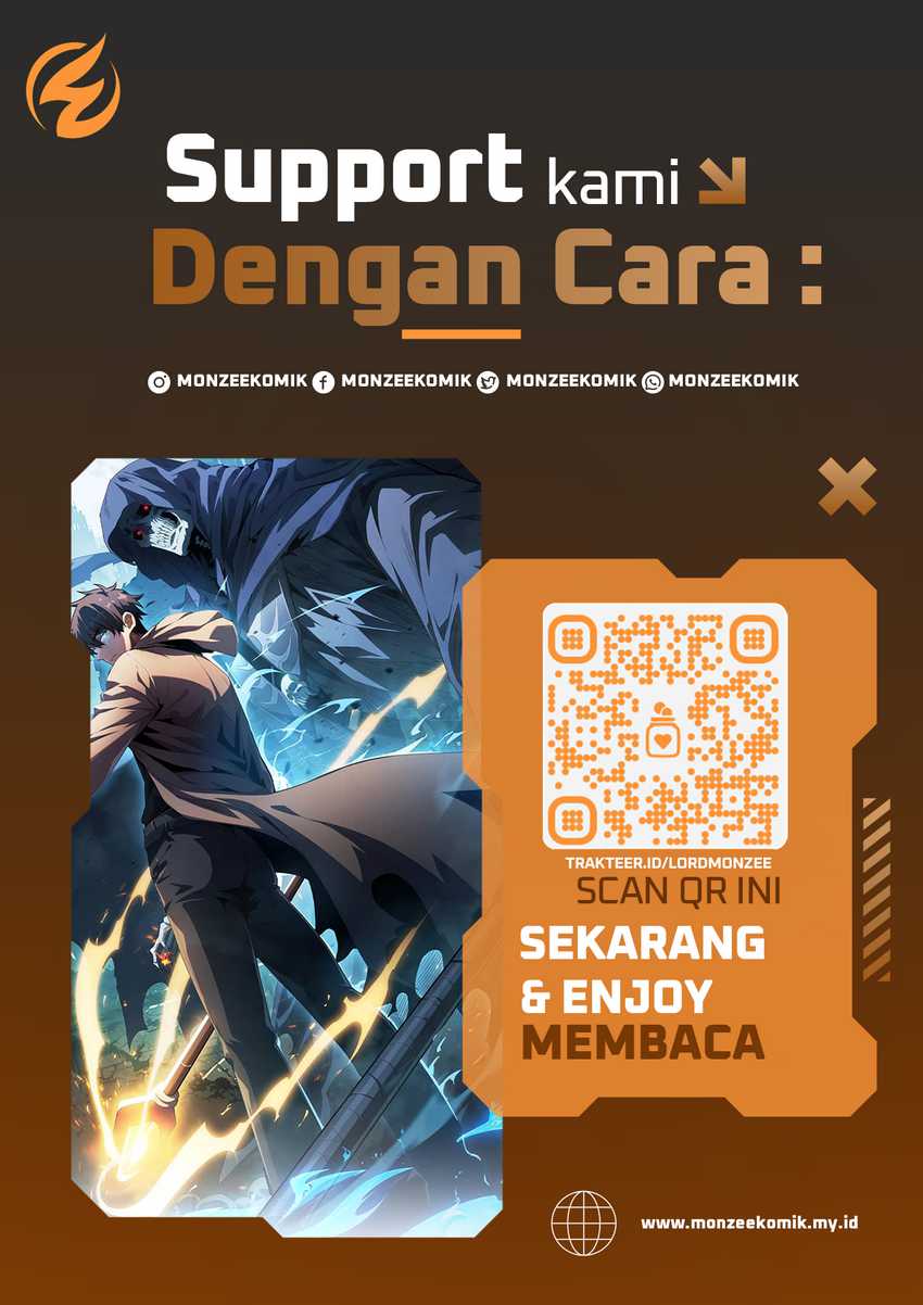 I Awoke as a God After Auto Battling For a Million Years (Idle Player Returns as a God) Chapter 23 Gambar 64