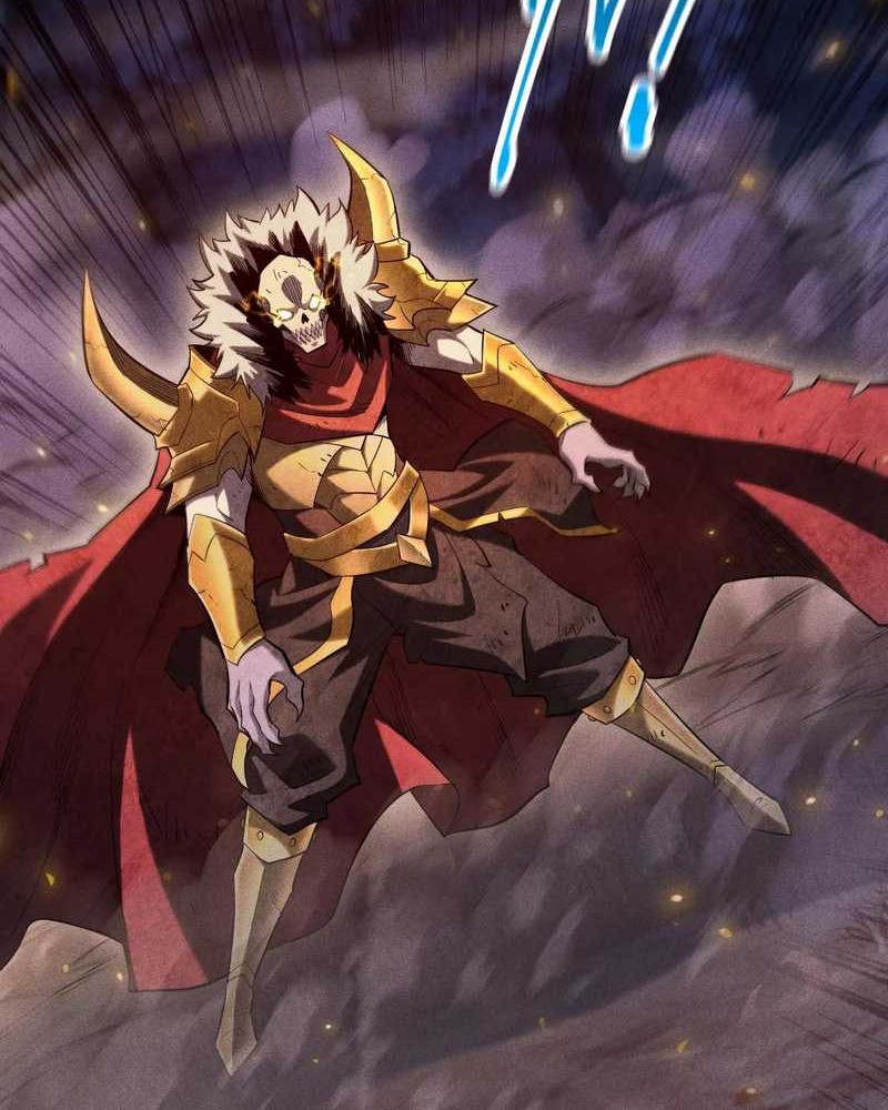 I Awoke as a God After Auto Battling For a Million Years (Idle Player Returns as a God) Chapter 31 Gambar 50