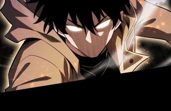 I Awoke as a God After Auto Battling For a Million Years (Idle Player Returns as a God) Chapter 34 Gambar 15