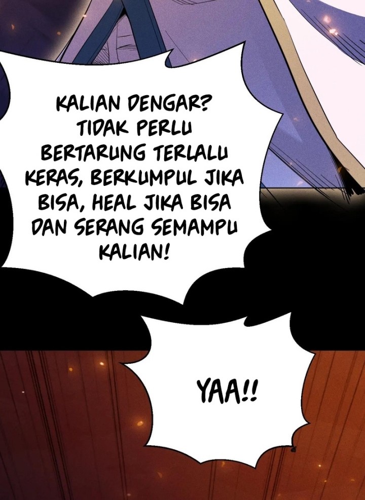 I Awoke as a God After Auto Battling For a Million Years (Idle Player Returns as a God) Chapter 34 Gambar 25