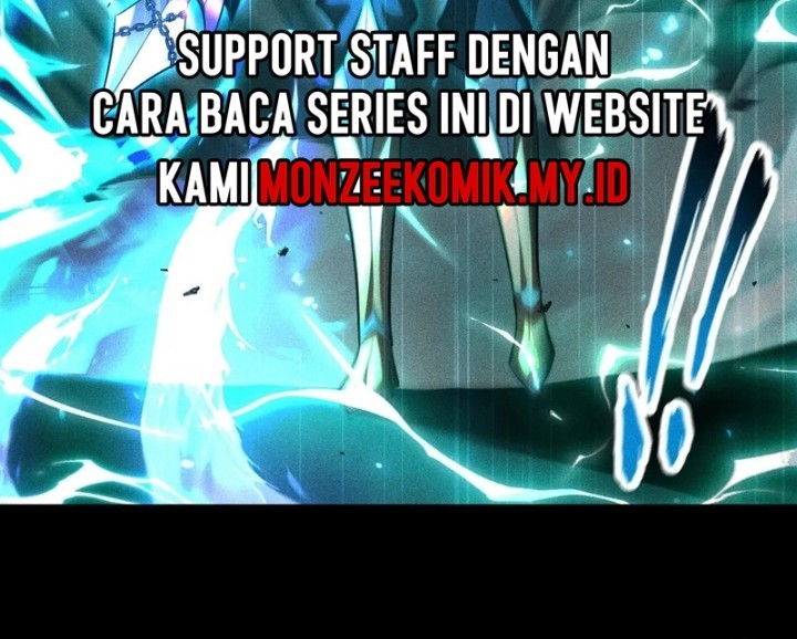 I Awoke as a God After Auto Battling For a Million Years (Idle Player Returns as a God) Chapter 34 Gambar 34