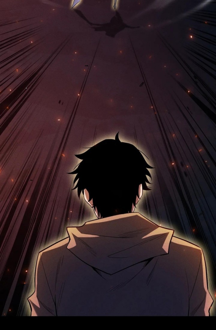 I Awoke as a God After Auto Battling For a Million Years (Idle Player Returns as a God) Chapter 34 Gambar 12