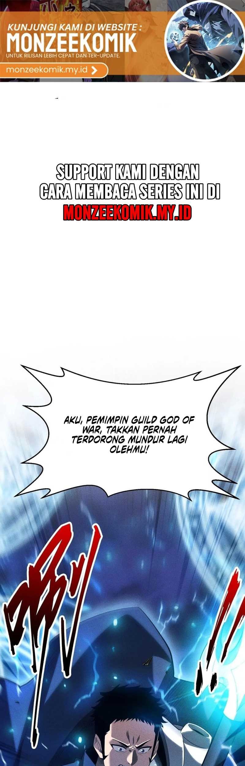 Baca Manhua I Awoke as a God After Auto Battling For a Million Years (Idle Player Returns as a God) Chapter 43 Gambar 2
