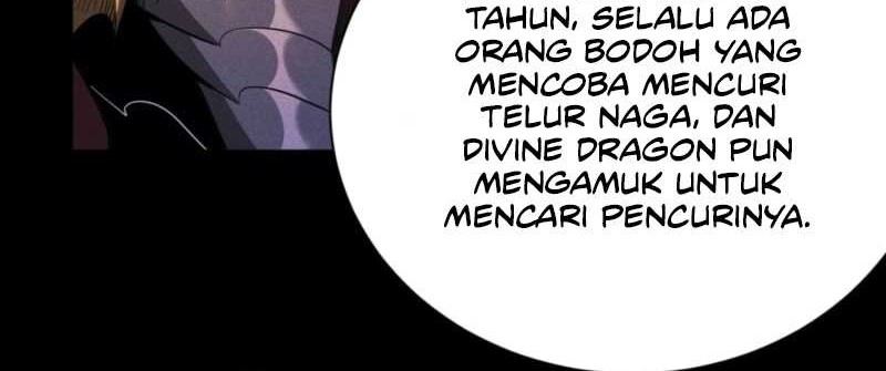 I Awoke as a God After Auto Battling For a Million Years (Idle Player Returns as a God) Chapter 44 Gambar 35
