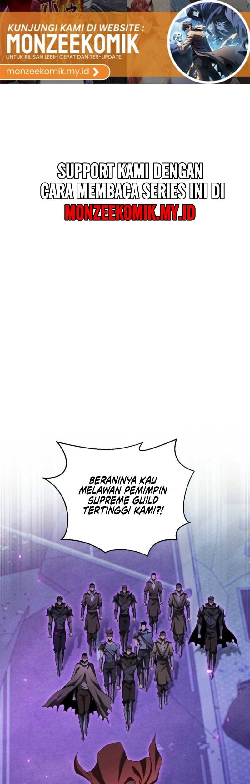 Baca Manhua I Awoke as a God After Auto Battling For a Million Years (Idle Player Returns as a God) Chapter 44 Gambar 2